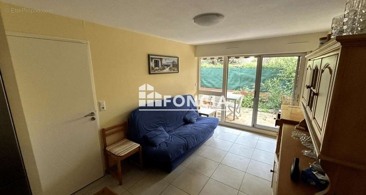 Appartement à LE LAVANDOU