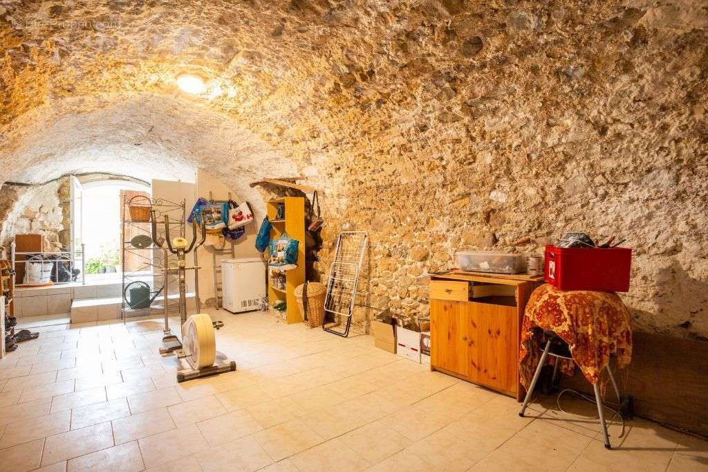 Appartement à FAYENCE