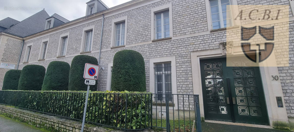 Appartement à ORLEANS