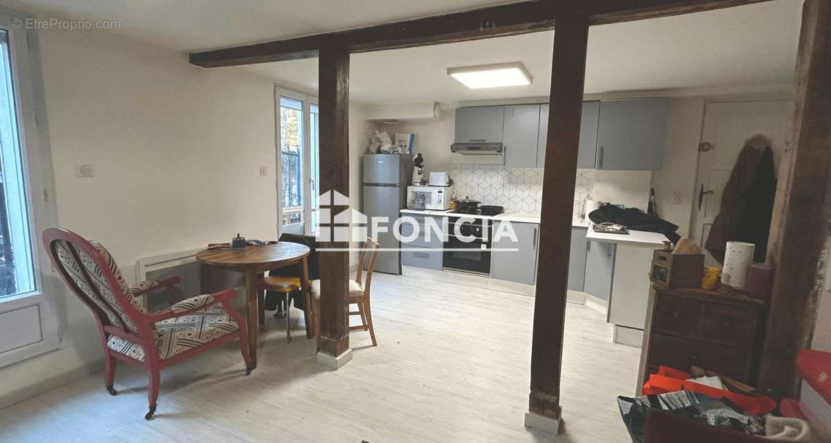 Appartement à ARPAJON