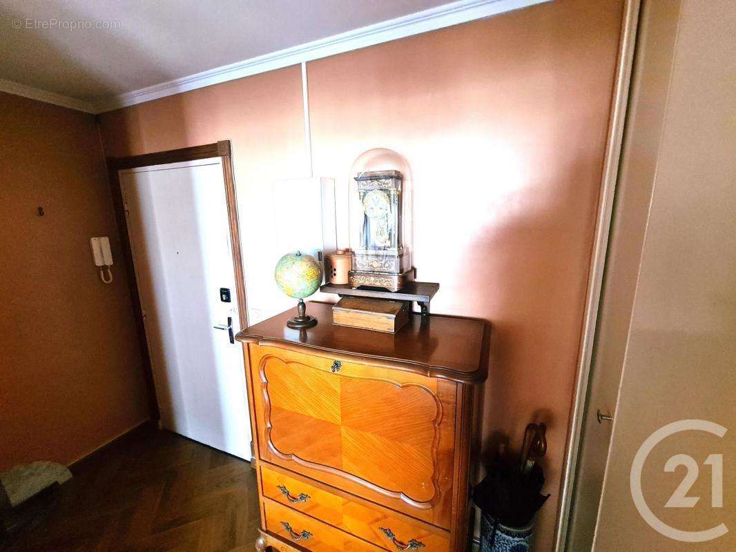 Appartement à CRETEIL