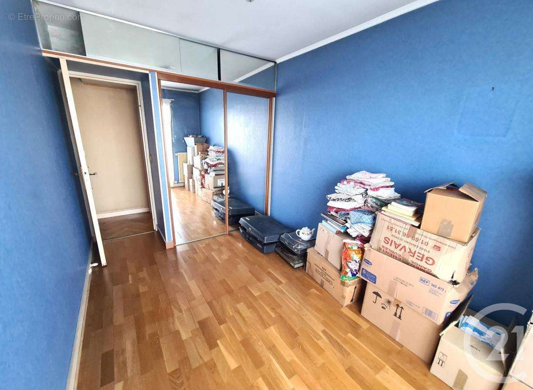 Appartement à CRETEIL