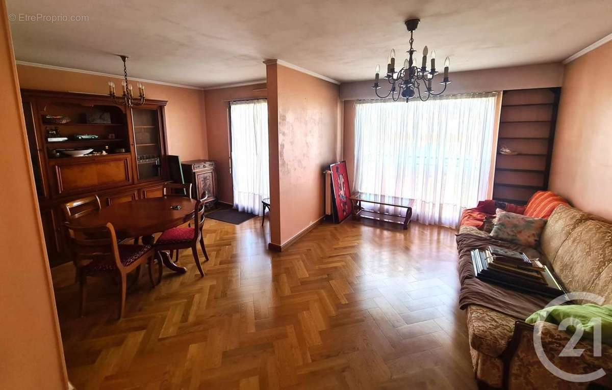 Appartement à CRETEIL