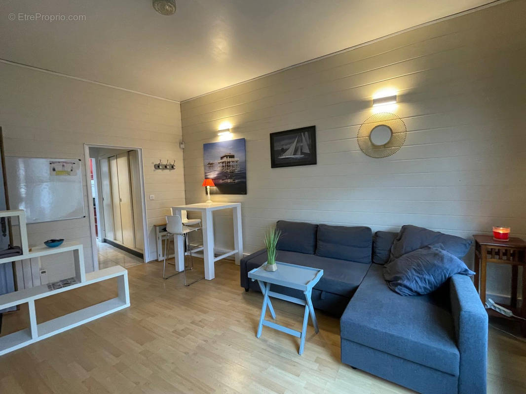 Appartement à ARCACHON