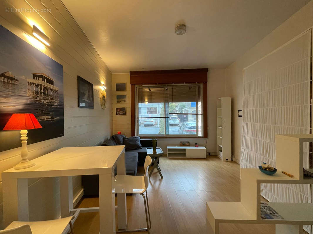 Appartement à ARCACHON