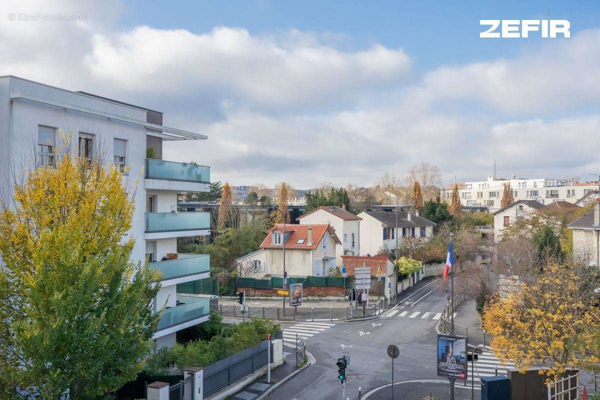 Appartement à ROSNY-SOUS-BOIS