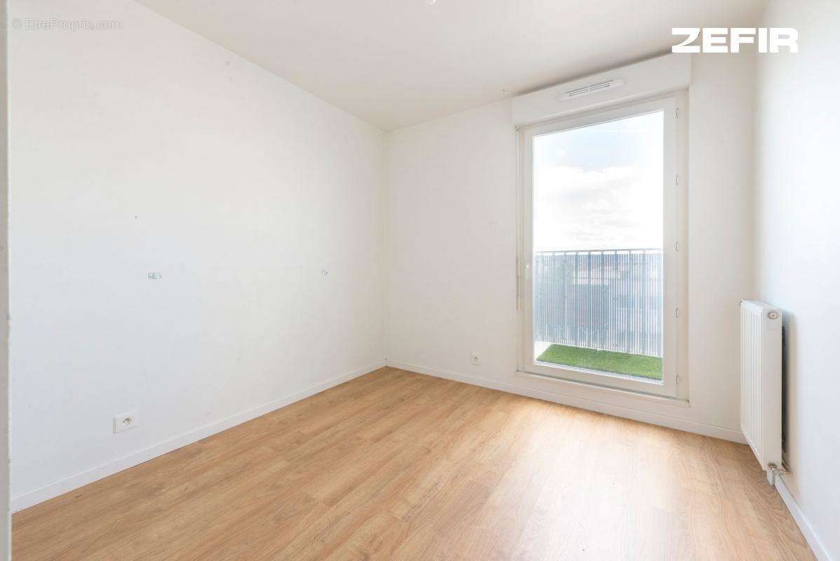 Appartement à SAINT-DENIS