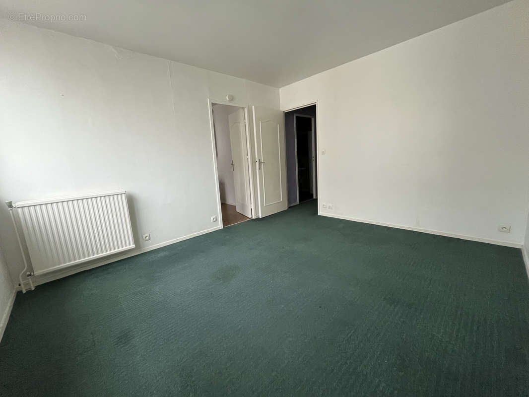 Appartement à DUNKERQUE