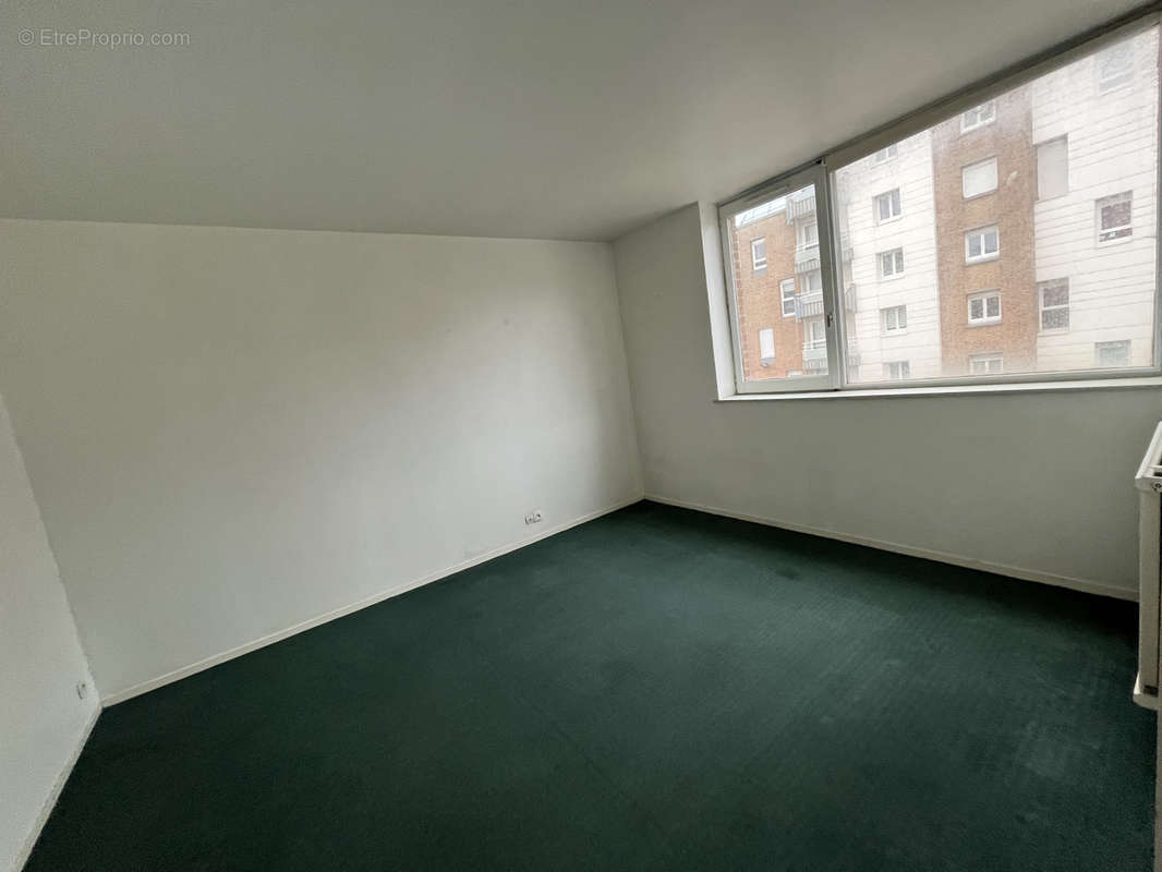 Appartement à DUNKERQUE