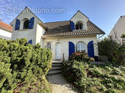 Maison à BROU-SUR-CHANTEREINE