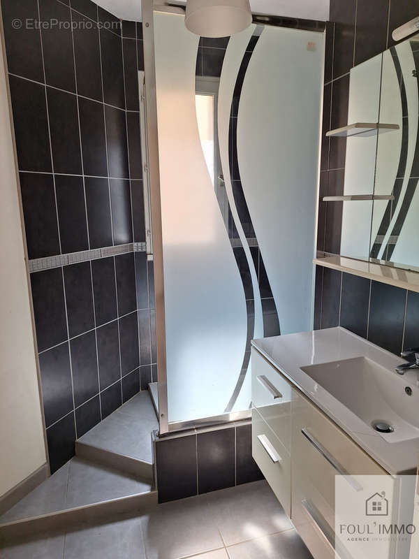 Appartement à AGEN