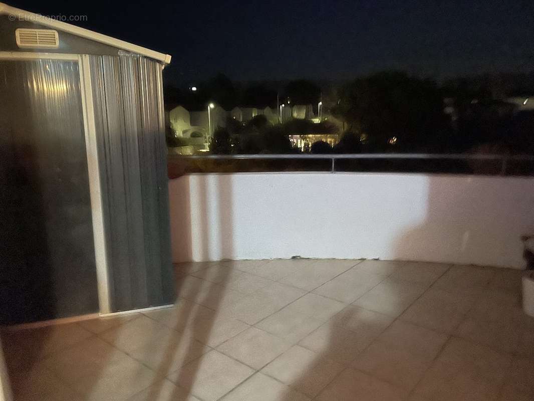 Appartement à BEZIERS