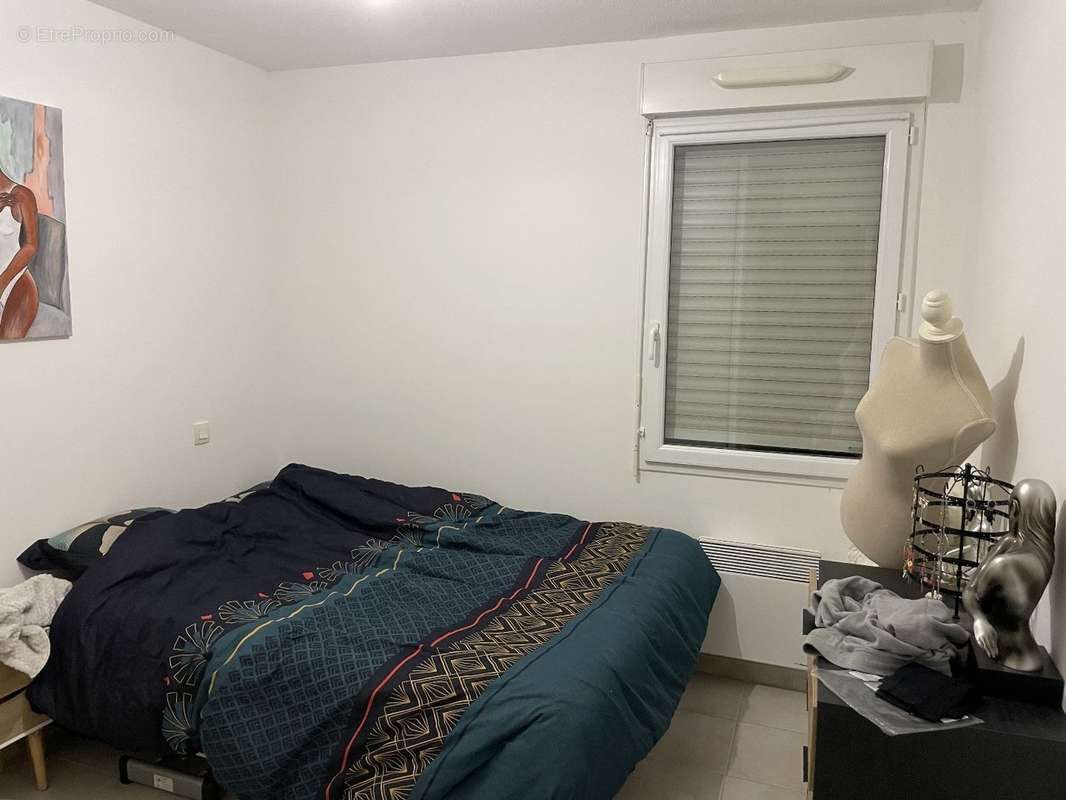 Appartement à BEZIERS