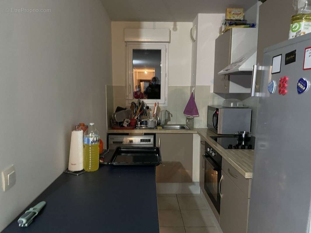 Appartement à BEZIERS