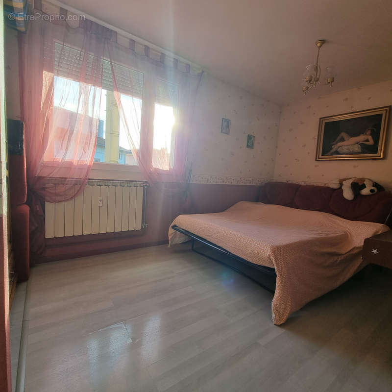 Appartement à BELFORT