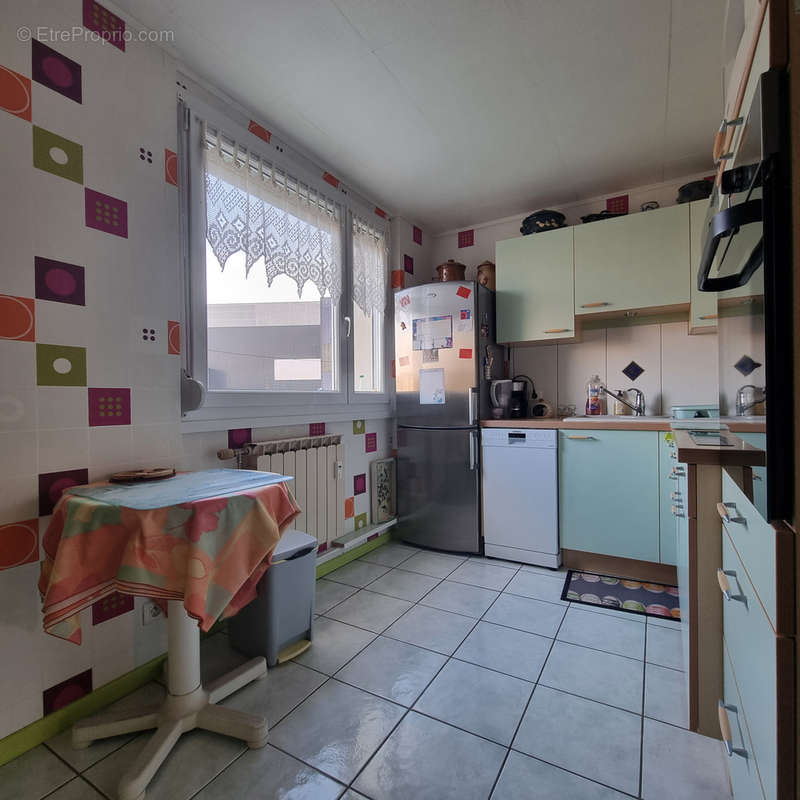 Appartement à BELFORT