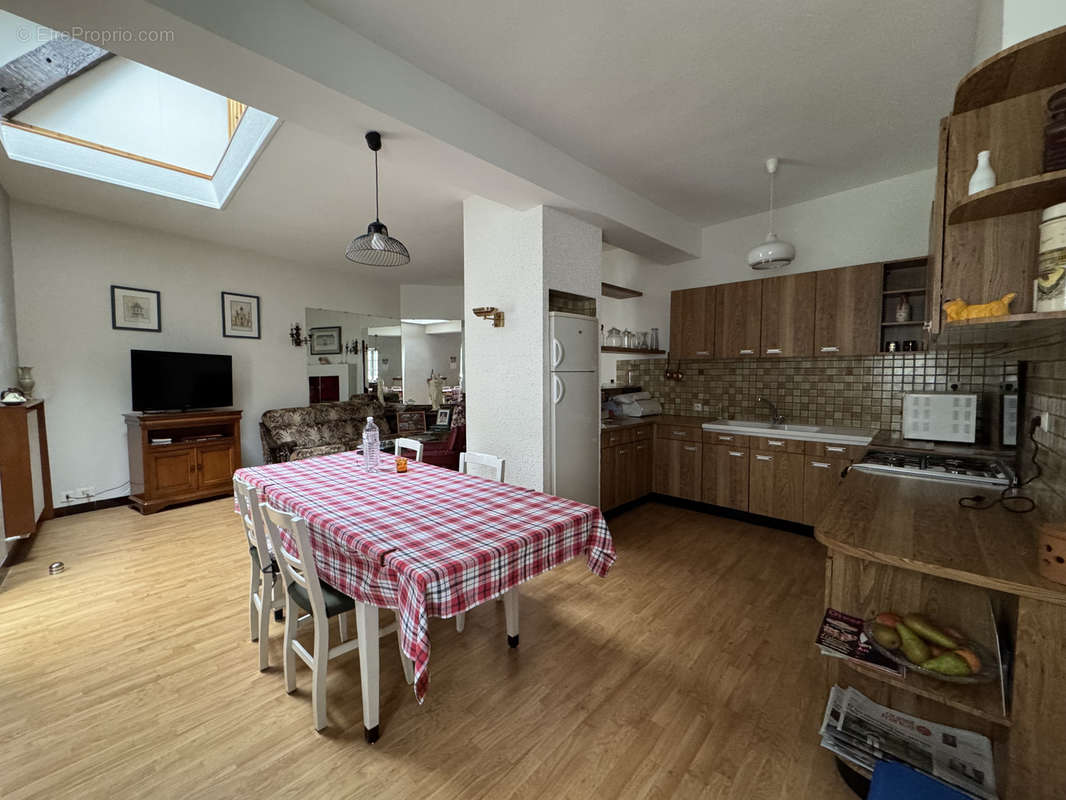 Appartement à PONTIVY