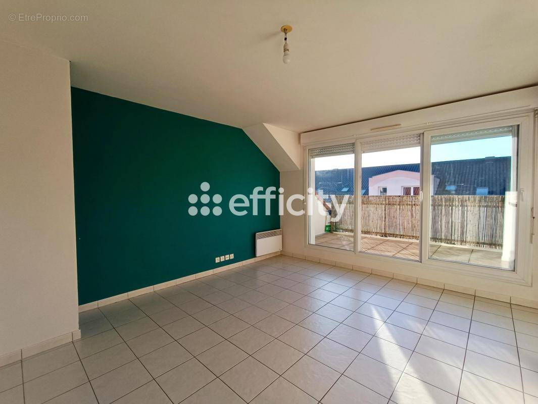 Appartement à SAINT-SEBASTIEN-SUR-LOIRE