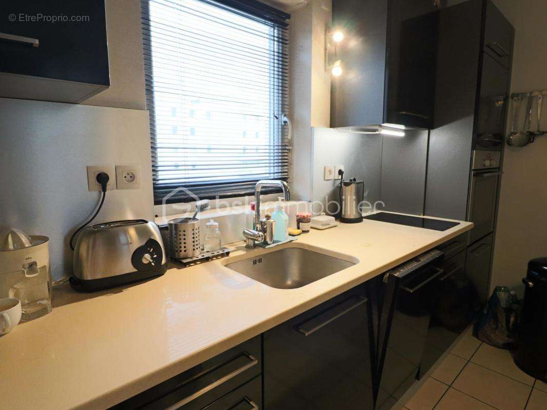 Appartement à SAINT-NAZAIRE