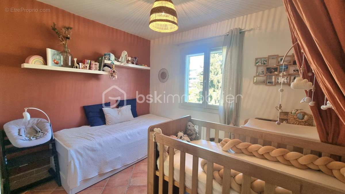 Appartement à LA GARDE