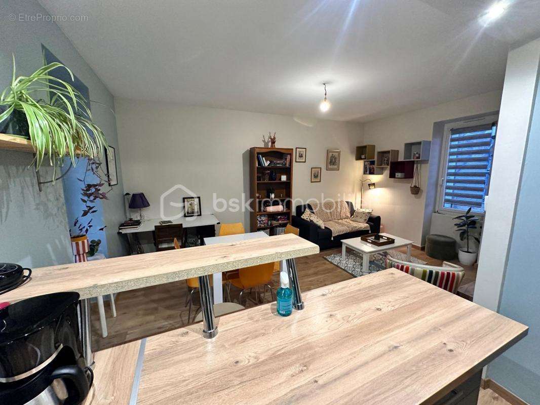 Appartement à VANNES