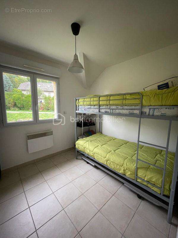 Appartement à VIMINES