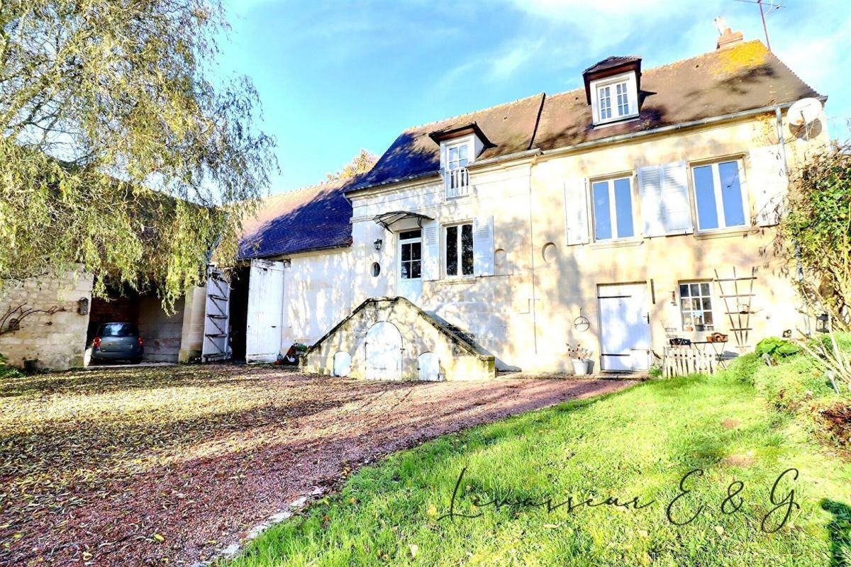 Maison à NEUILLY-SOUS-CLERMONT