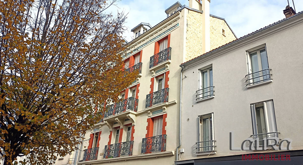 Appartement à ALFORTVILLE