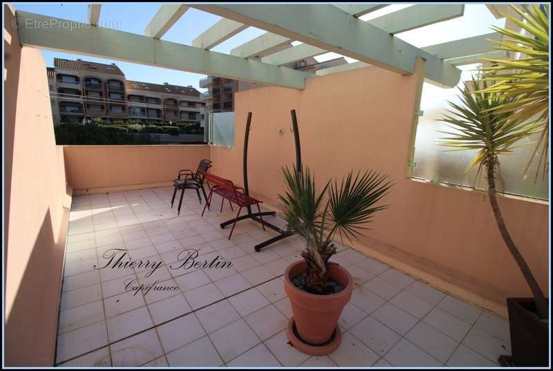 Appartement à FREJUS