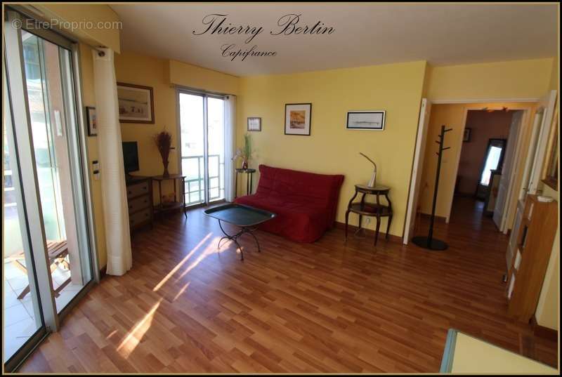 Appartement à FREJUS