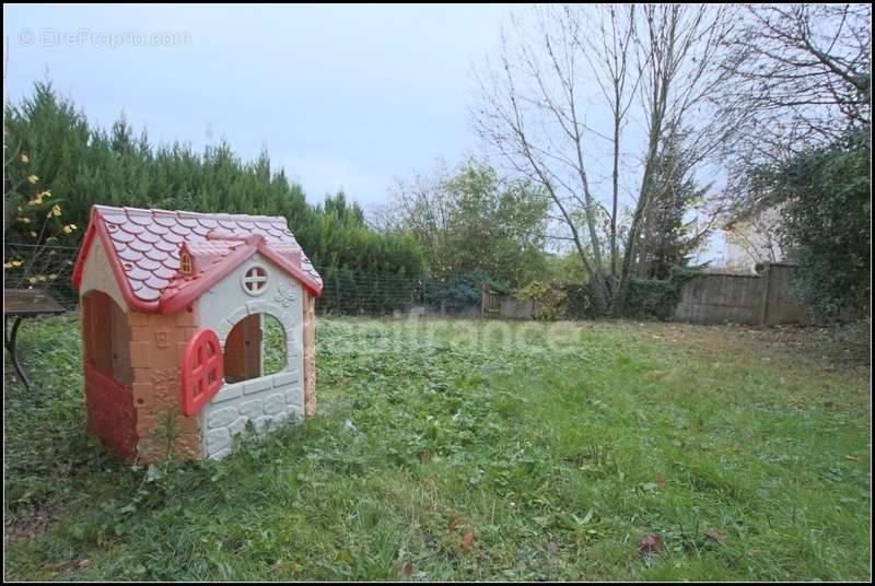 Maison à MOULINEAUX