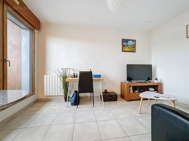 Appartement à PREVESSIN-MOENS