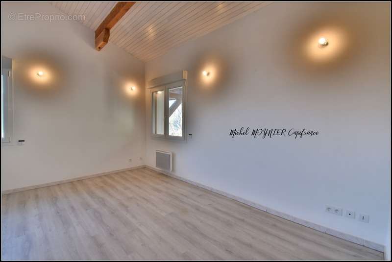 Appartement à GUILLESTRE