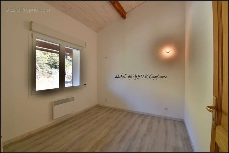 Appartement à GUILLESTRE