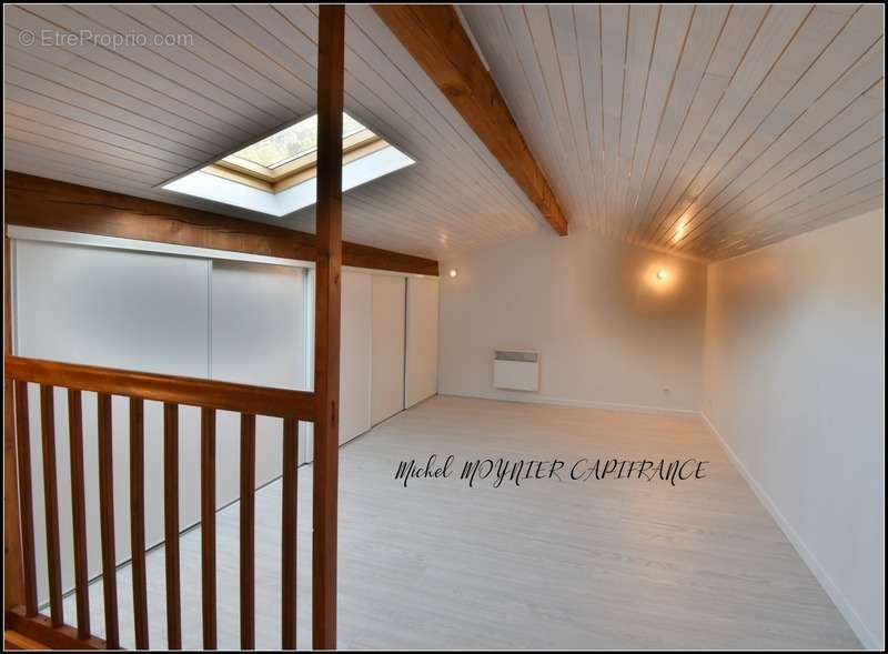 Appartement à GUILLESTRE