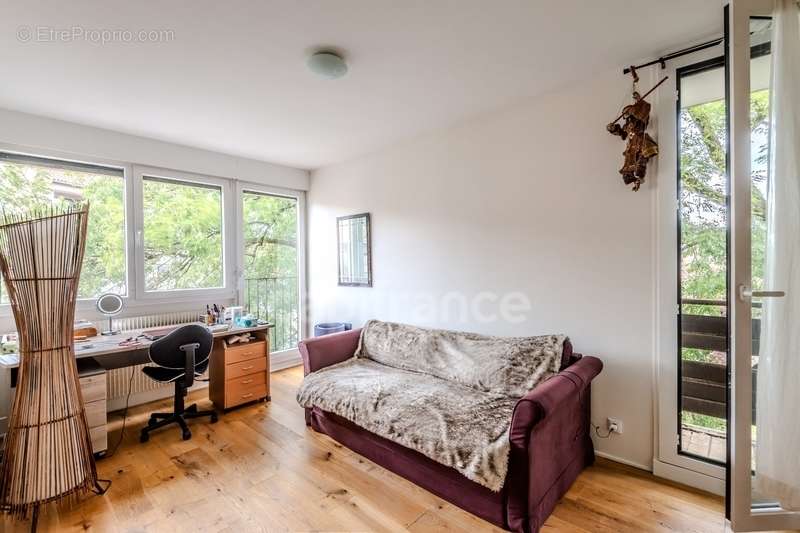 Appartement à THONON-LES-BAINS