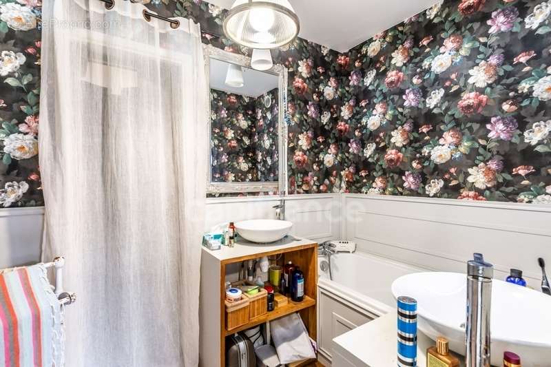 Appartement à THONON-LES-BAINS