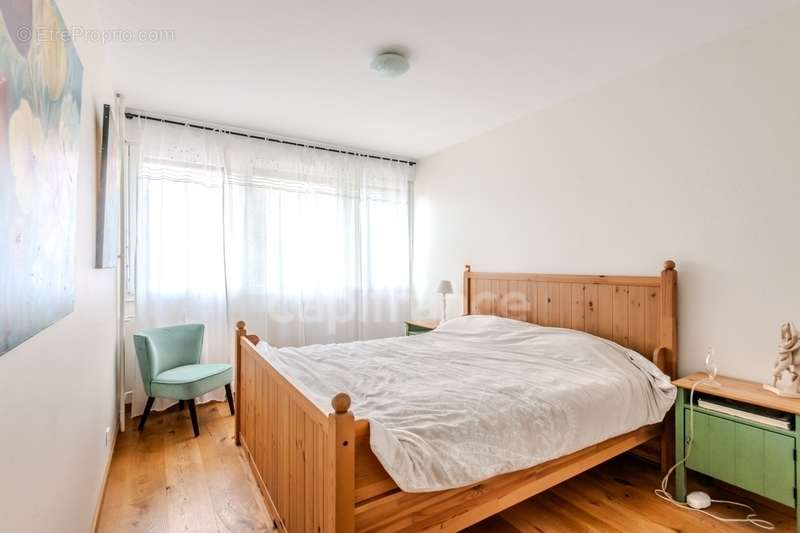 Appartement à THONON-LES-BAINS