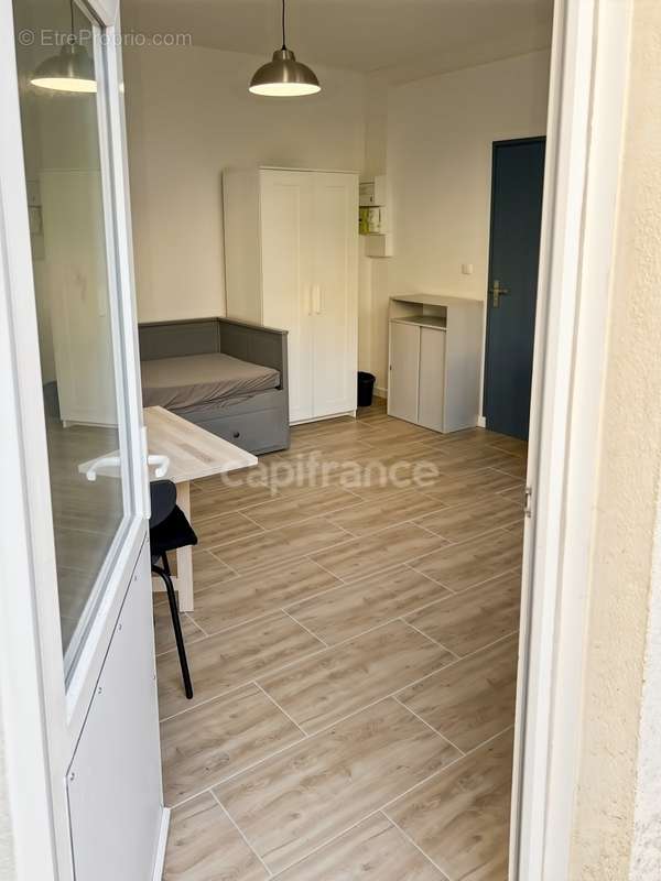 Appartement à LE MANS