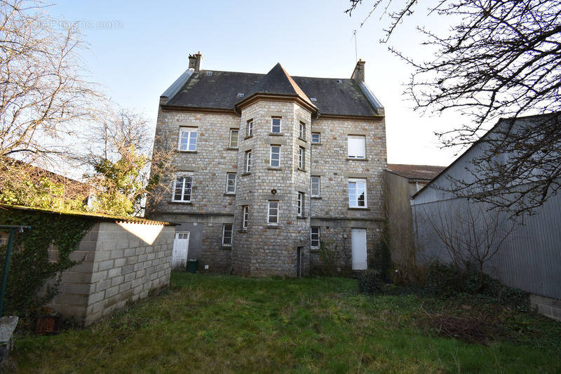 Appartement à DOMFRONT