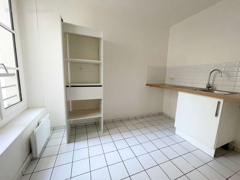 Appartement à PARIS-6E