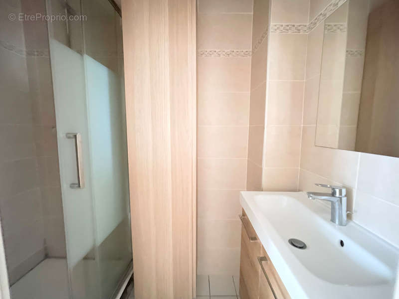 Appartement à PARIS-6E