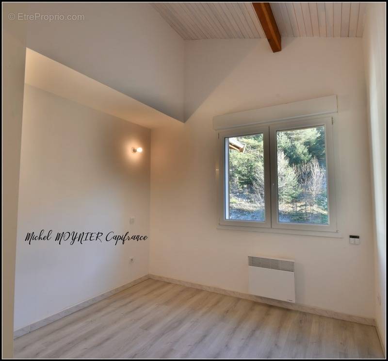 Appartement à GUILLESTRE