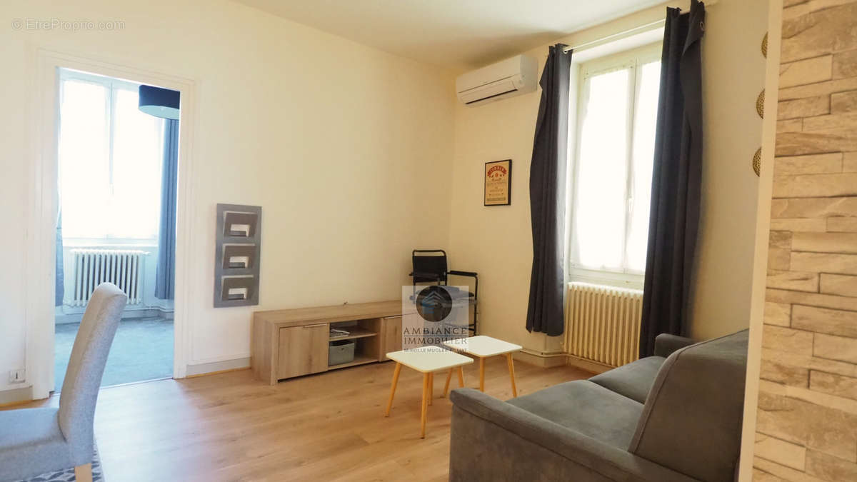 Appartement à VALENCE