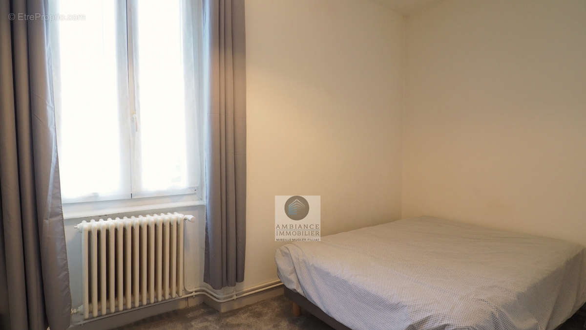 Appartement à VALENCE