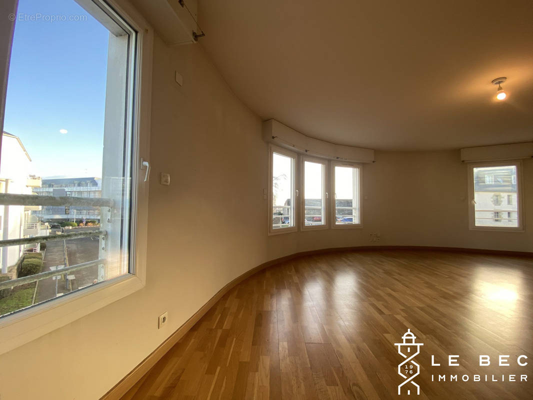 Appartement à VANNES