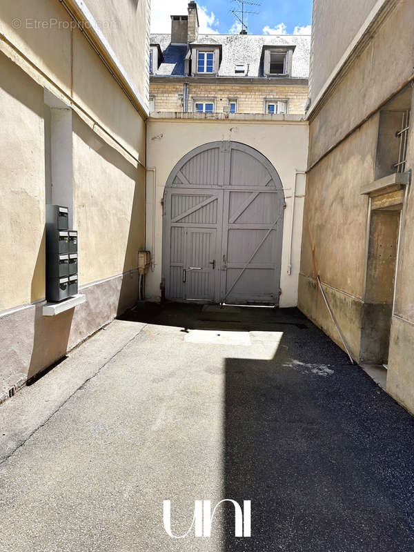 Appartement à CAEN