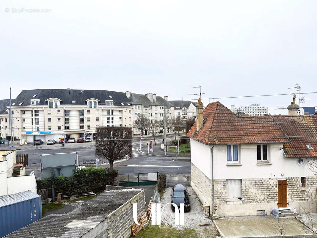 Appartement à CAEN