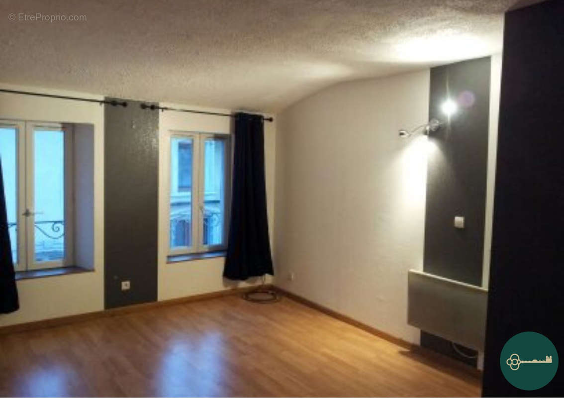 Appartement à TOUL