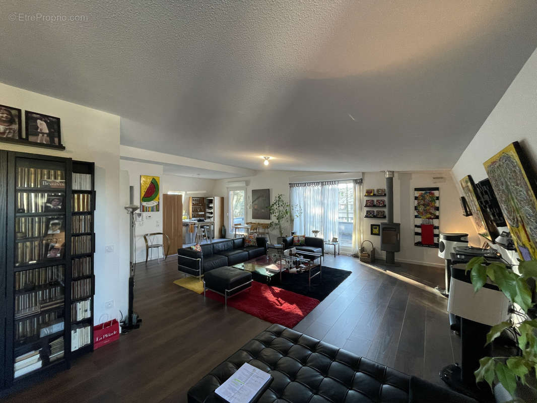 Appartement à PAU